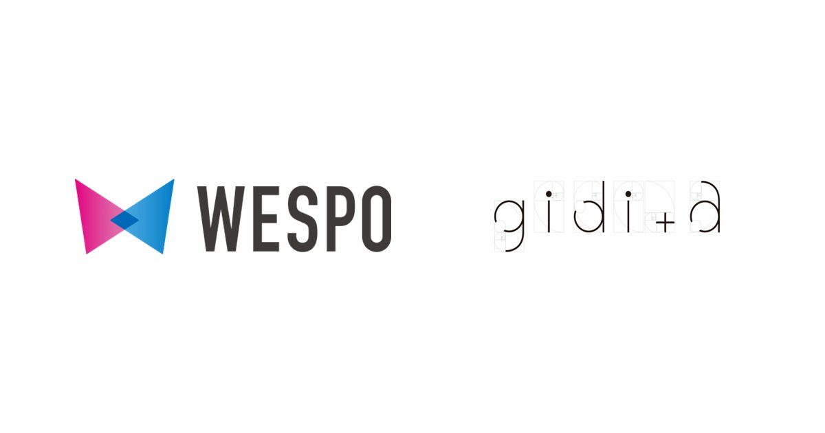 ギディアのライフスタイルブランド『継（つぐ）』、「WESPO My リワード」2周年記念キャンペーンの商品に採用