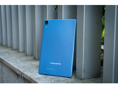 Teclast「P25T」タブレット24時間タイムセール開始！‎10.1 インチ/Android 12/3GB+64GB