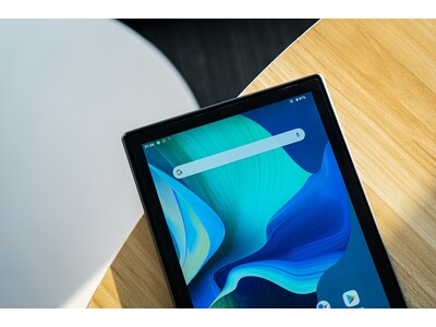 Teclast「M40 Pro」と「P30S」Amazonで冬のセール開催中！学習＆映画を見るには最適です。