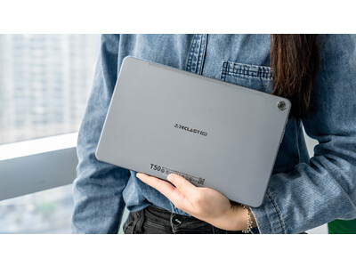 値下げ！Teclast高コスパタブレット「T50」限定セール始め、容量アップグレードした「P40HD」もAmazonで販売します。