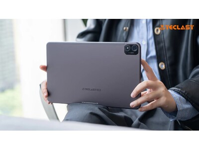 【値下げ+独占クーポン】Teclast大人気Android 12タブレット「T40S」と「M40Pro」Amazonで限定セール開催中、最大32％ OFF！2Kディスプレイ+Widevine L1対応