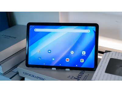 在庫一掃！Teclast高コスパAndroid 11タブレット「T40」歴史最安値で販売します。Amazon Widevine L1+急速充電対応の「T40Pro」も限定セール実施中！