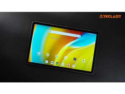 新品発売】Teclast最初Android 13タブレット「T50Pro」Amazonでセール