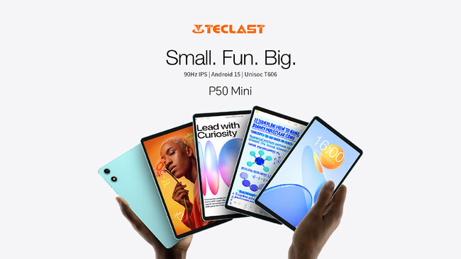 yViozTeclast~jTCY^ubgP50MiniI8.7C`AŐVAndroid 15ځAWidevine L1+GPSΉIoꌃ10900~I