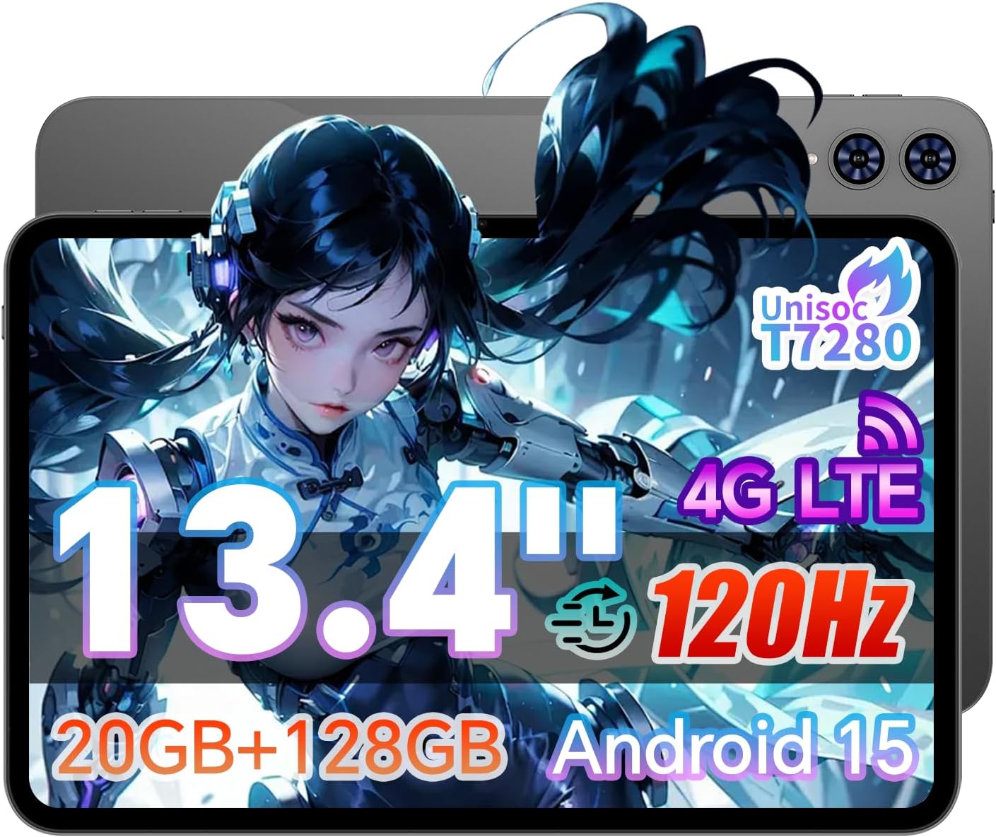 【20900円ゲット】新製品タブレット『TECLAST A13』を期間限定の低価格でお得に購入可能！ Amazonセール開催(11/26から11/28まで)