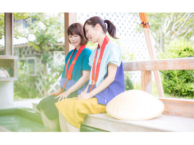 熱海発着！4月の参拝コースのご案内【伊豆８８遍路】