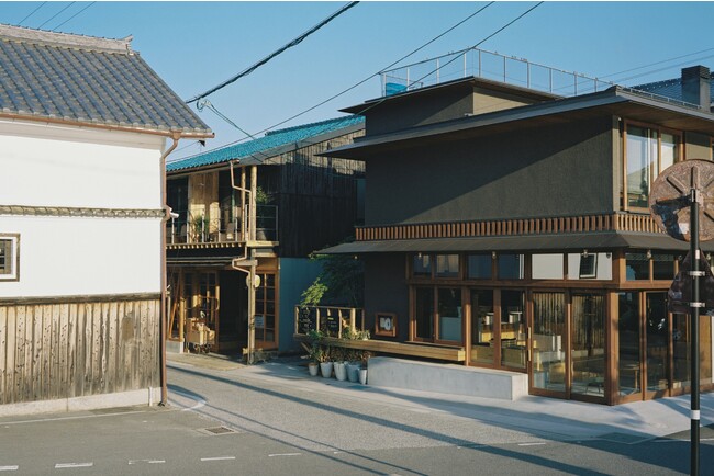 Staple（瀬戸田）とエーゼログループ（西粟倉村）がインターローカルな繋がりを強化。お互いの代表が社外取締役として就任