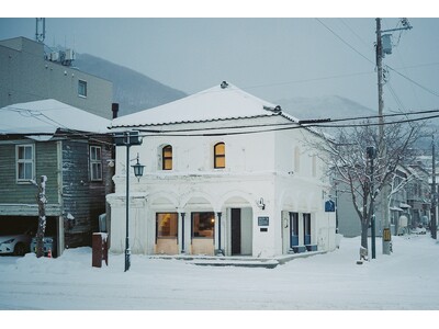 函館港のそばに佇む一棟貸しのお宿「Portside Inn Hakodate」開業