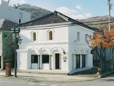 函館のローカルが詰まった宿「Portside Inn Hakodate」グランドオープン