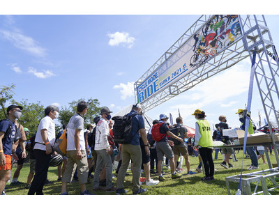 西日本最大のスポーツサイクルフェスティバル「CYCLE MODE RIDE OSAKA 2022」開催