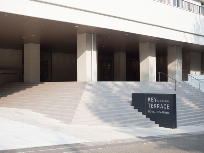 【9月12日スタート】白浜で“食欲の秋”を満喫。「秋の味覚ランチフェア」をSHIRAHAMA KEY TERRACE HOTEL SEAMOREで開催!