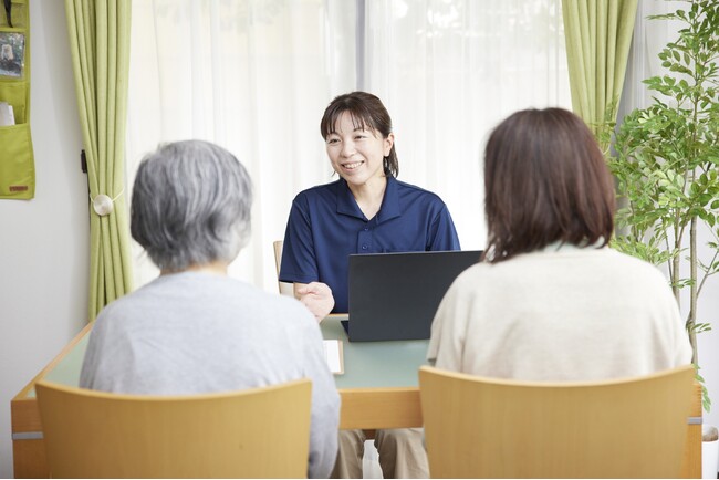 【早めの学習が合格への近道！】2026年度ケアマネジャー試験 受験対策講座の申し込み開始！