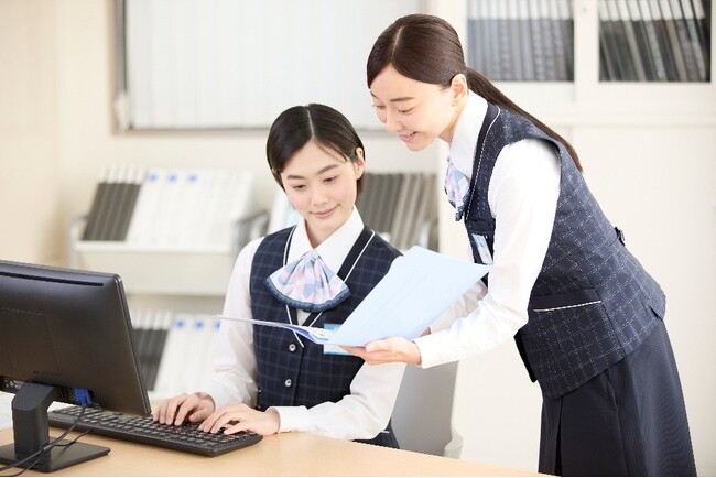 医療講座の「キャッシュバック制度」利用者が昨年比約170%に!対象講座受講後、ニチイで3カ月就業すると受講料が実質0円