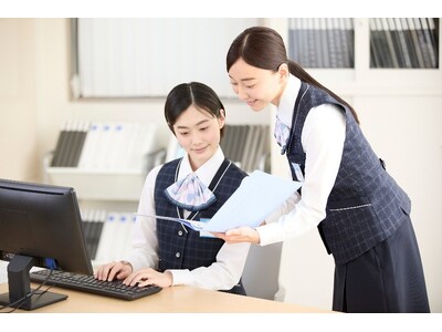 医療講座の「キャッシュバック制度」利用者が昨年比約170%に！対象講座受講後、ニチイで3カ月就業すると受講料が実質0円