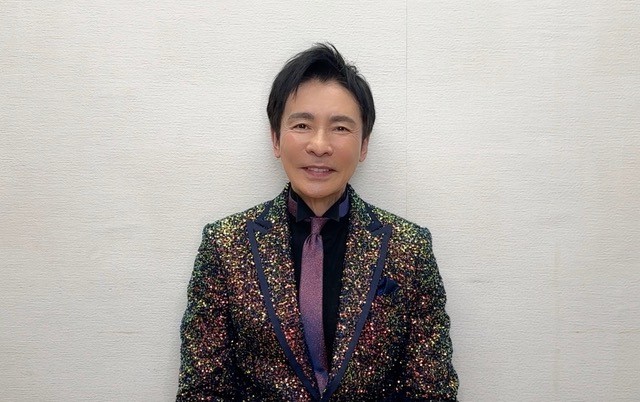 郷ひろみさんから、チャイルド・ファンド・ジャパン50周年への記念動画メッセージ！