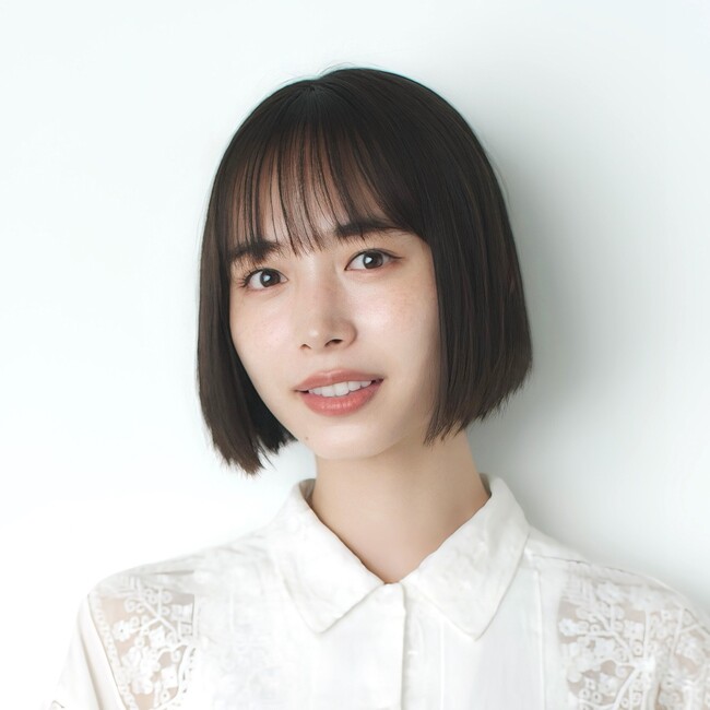 井桁弘恵さんから、チャイルド・ファンド・ジャパン50周年への記念動画メッセージ！
