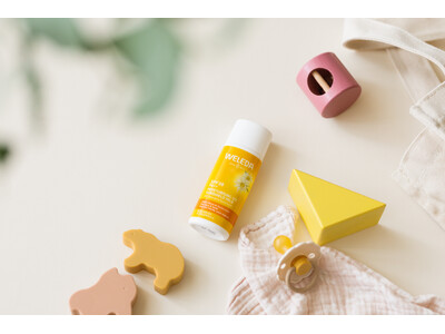 ヴェレダ「エーデルワイス UVプロテクトミルク」《限定90mL》発売記念SNS投稿レポーター募集！