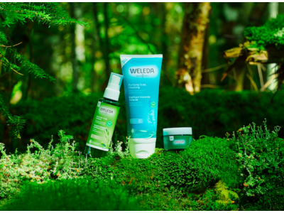 創設100周年の節目の年に。ヴェレダ 「オーガニックヘアケアシリーズ (全5品) 」2021年3月15日全国新発売