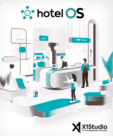 X1Studioが「HCJ2026 国際ホテル・レストラン・ショー」に出展