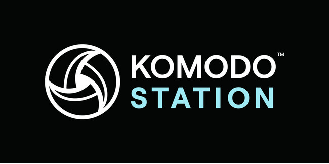 『KOMODO STATION』始動ー日本・韓国・台湾・香港で展開するSteamの新ハードウェア製品の拠点