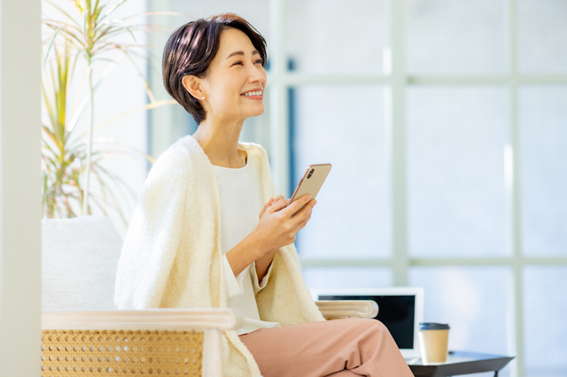 【40代アンケート】シミ取り治療に関する意識調査