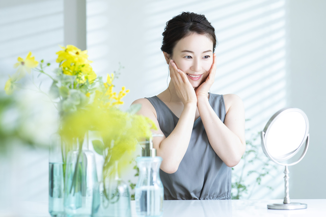【10~50代女性アンケート】ほくろ除去に関する意識調査