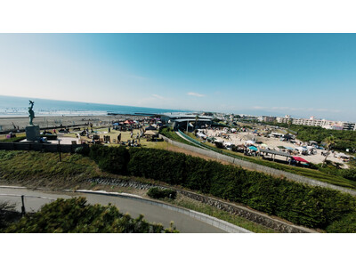 湘南が発信する、ゴミゼロの未来 - 市民参加型イベント「カーニバル湘南」11月3日（火・祝）開催