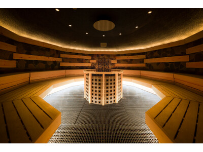 【オーシャンスパ Fuua】3月28日(土)に開業7周年！HAPPY BIRTHDAYキャンペーンとして...