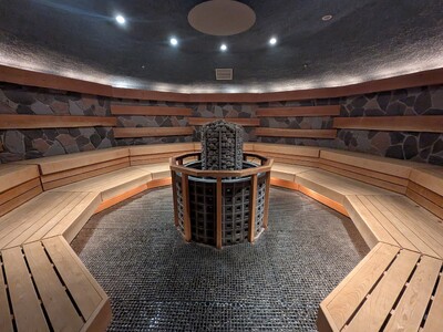 【オーシャンスパ Fuua】熱波師を招いた特別アウフグースイベントを5月3日（日・祝）に開催！