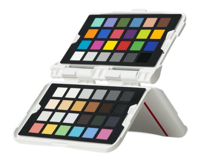 ʐ^Be̍ŏ̃Vbg琳mňтFǗBDatacolor Spyder Checkr Photo V