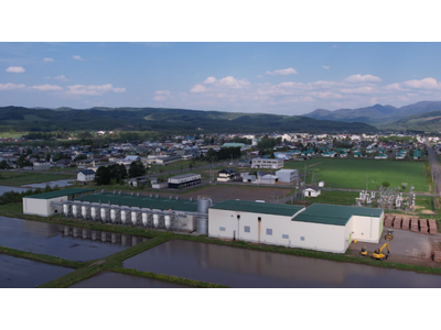 北の森グリーンエナジー」、「瑞浪展示場」の動画を公開 企業