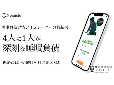 ��������̐������A4�l��1�l���[���ȏ󋵁A�ԍςɕ��ϖ�1������v������Ԃ����炩��