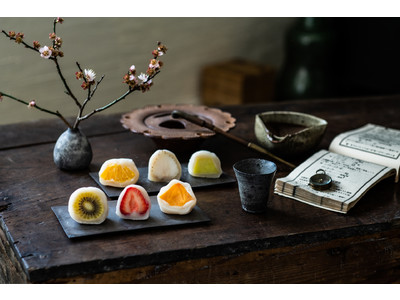 覚王山フルーツ大福 弁才天より新店舗オープンのお知らせ