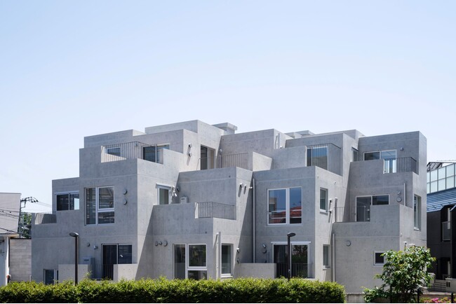 2025年度グッドデザイン賞で 2物件の受賞「ASTILE 広尾」「AUSPICE 福岡天神」