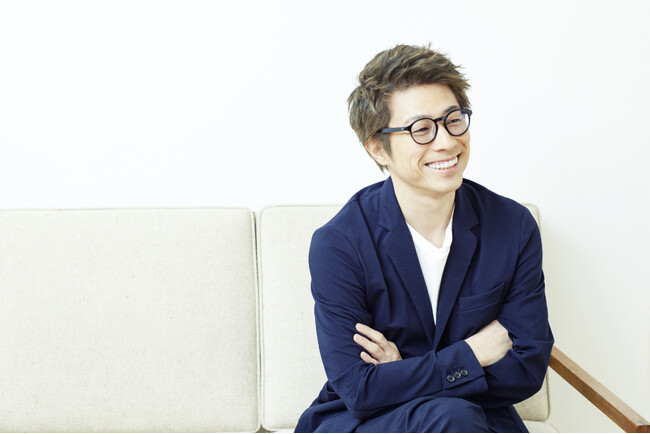 丸岡城PR大使の田村淳さん　４月に坂井市へ（福井県坂井市）