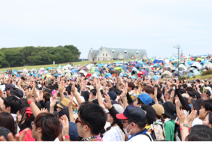 GREEN FLASH FES 2025　出演アーティスト第２弾発表！