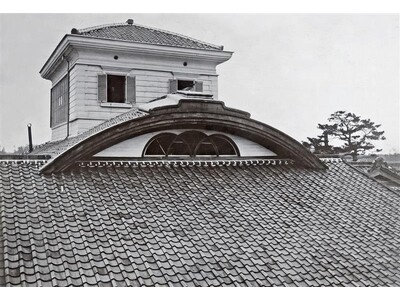 【福井県坂井市】明治時代　三国にあった！もうひとつの擬洋風建築