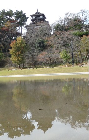 わたしたちの丸岡城を こう活かそう！［福井県坂井市］