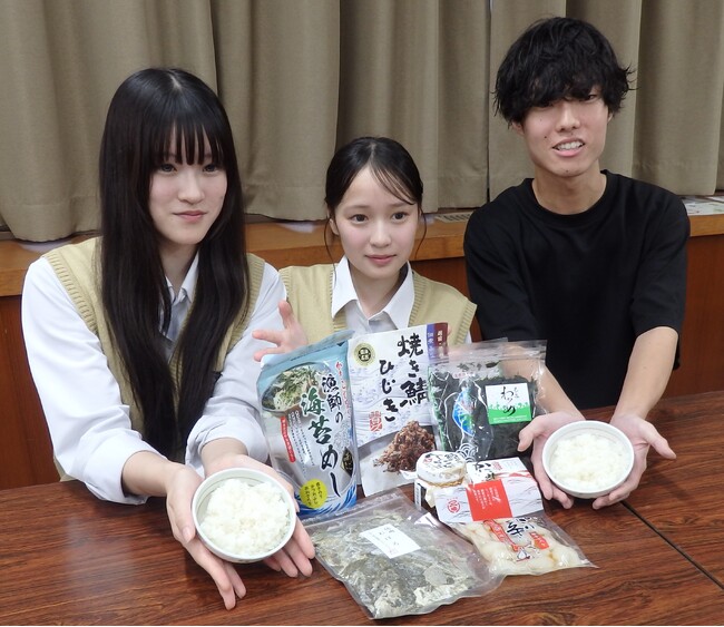 【福井県坂井市】26日に坂井の新米の美味さ　じと～と伝わる「おとも博」