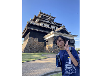 「出張！お城EXPO in 坂井・丸岡城2024」特別ゲストが俳優 高橋英樹さんらに決定！
