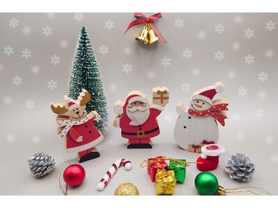 冬こそフィットネス！カラダも心も温めて、来年の自分に備えよう！BEST STYLE FITNESS 大宮店・新浦安店のクリスマスウィーク仮装レッスンや特別イベントで楽しく運動！