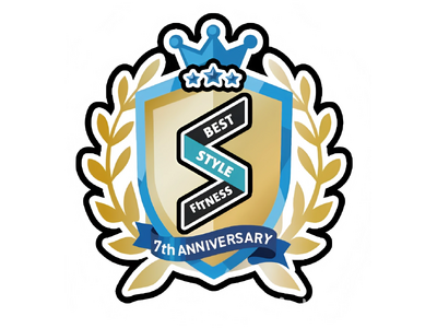 BEST STYLE FITNESS 海浜幕張店 祝7周年 最強イベント開催！Les Mills ヘッド...