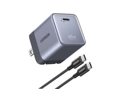 【UGREEN】身軽の常識を覆す、「薄型・小型・軽量」を極めたモバイル充電機器「Air」シリーズ製品発売へ