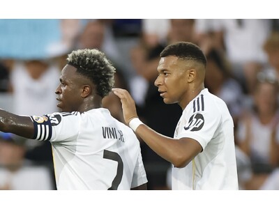 【関西初進出】レアル・マドリード財団公式サッカースクールが2026年4月、神戸に開校！