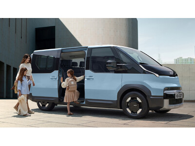 株式会社ダイレクトカーズ、Kia PBV passenger をベースとしたEVキャンピングカーを製造　-東京キャンピングカーショー2026にて「DC EVLIFE」シリーズ第一弾を発表-