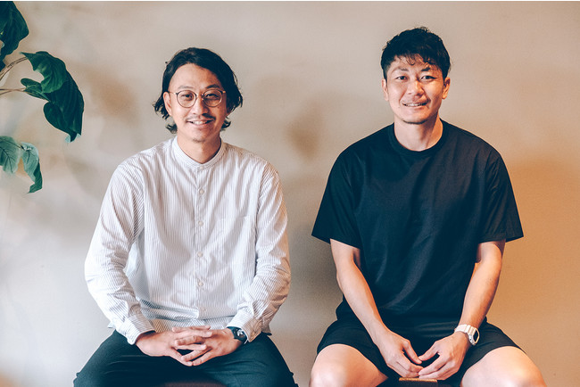 元J リーガー・近藤直也が農家を訪問。アオニサイファーム代表・青木真矢との「ワニナルプロジェクト」始動！