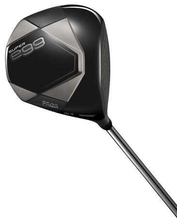 PRGR「SUPER eggドライバー」新発売