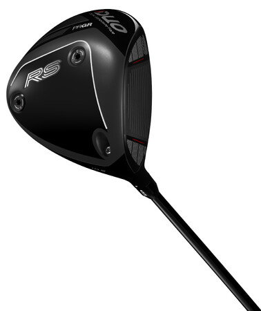 PRGR「RS DUO ドライバー」新発売