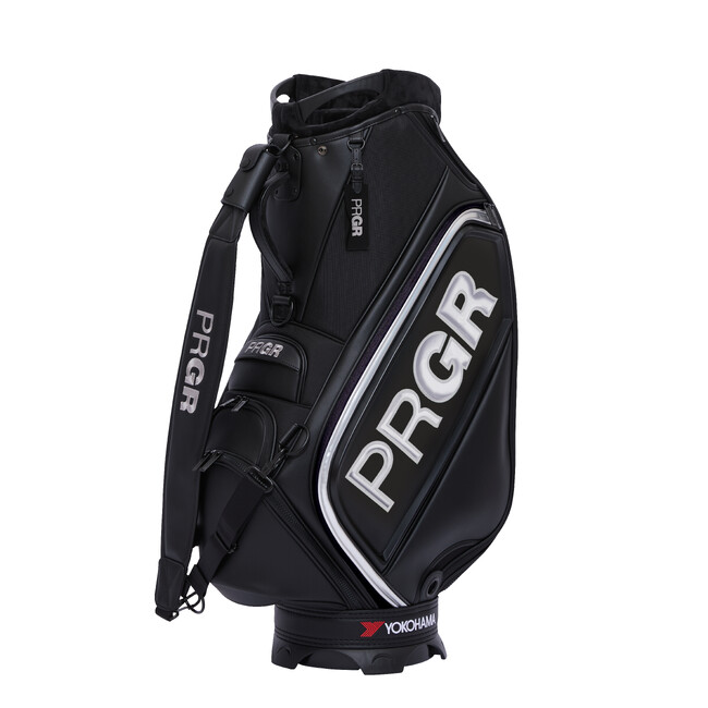 PRGR ゴルフグッズ「スポーツモデル」新発売