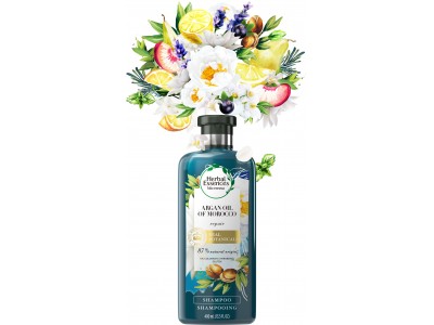 ＜「楽天市場」美容・コスメ・香水部門　デイリーランキング10部門にて※ 1位獲得！＞思わず絶頂してしまいそうになる魅惑の香り！“香る絶頂シャンプー”誕生。「ハーバルエッセンス ビオリニュー」